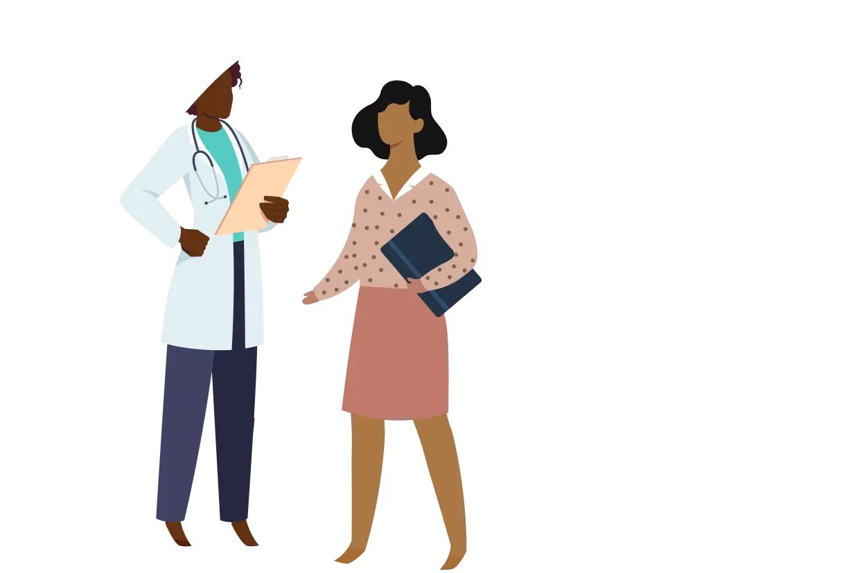 Advancing Health Equity for Women of Color left
