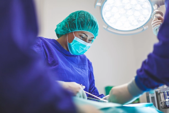Healthcare Applications