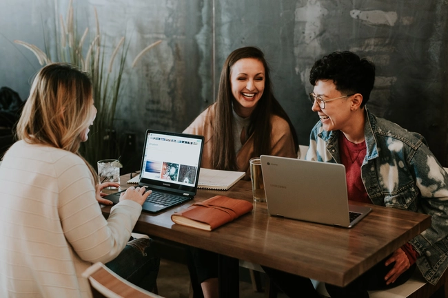 User Interviews Scheduler