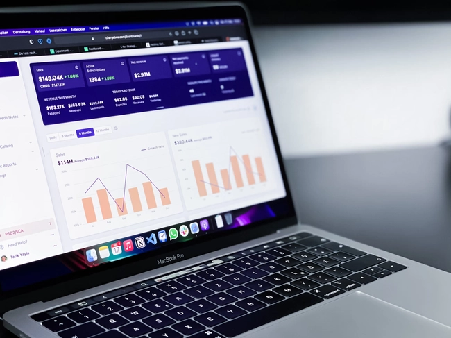 Feedback Analysis Dashboard
