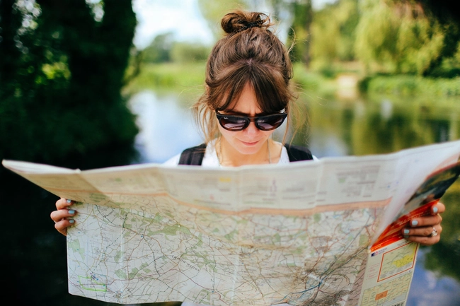 Travel and Booking Websites
