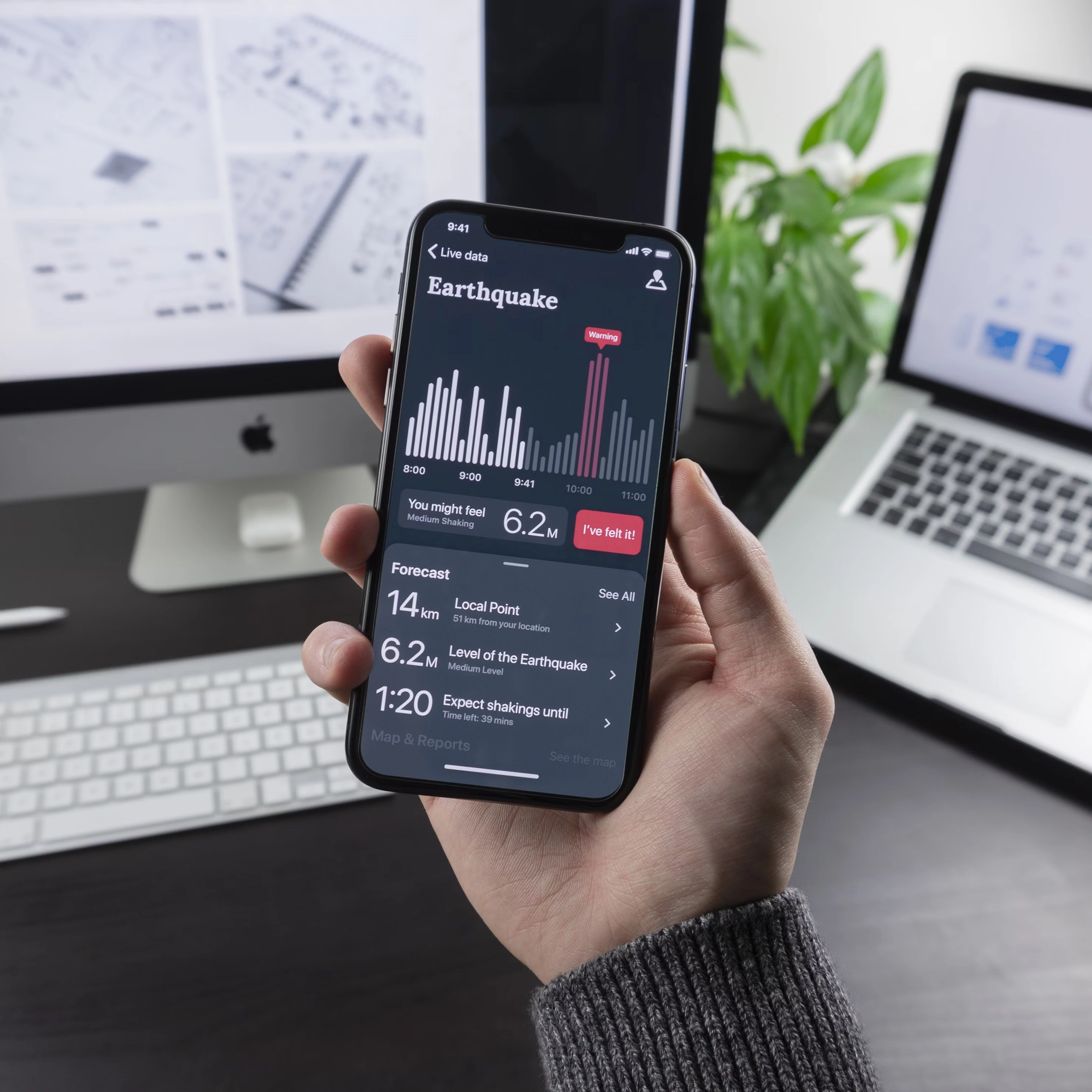 Expertise in Mobile Design Trends