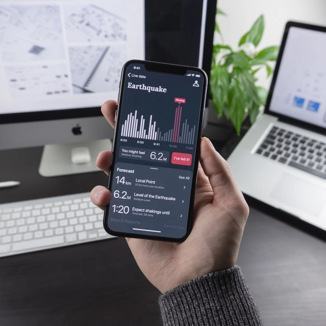 Enterprise Data Analytics