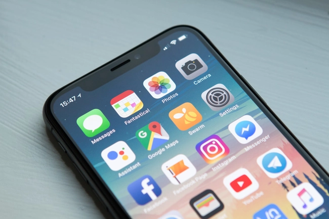 Ecommerce Mobile Apps