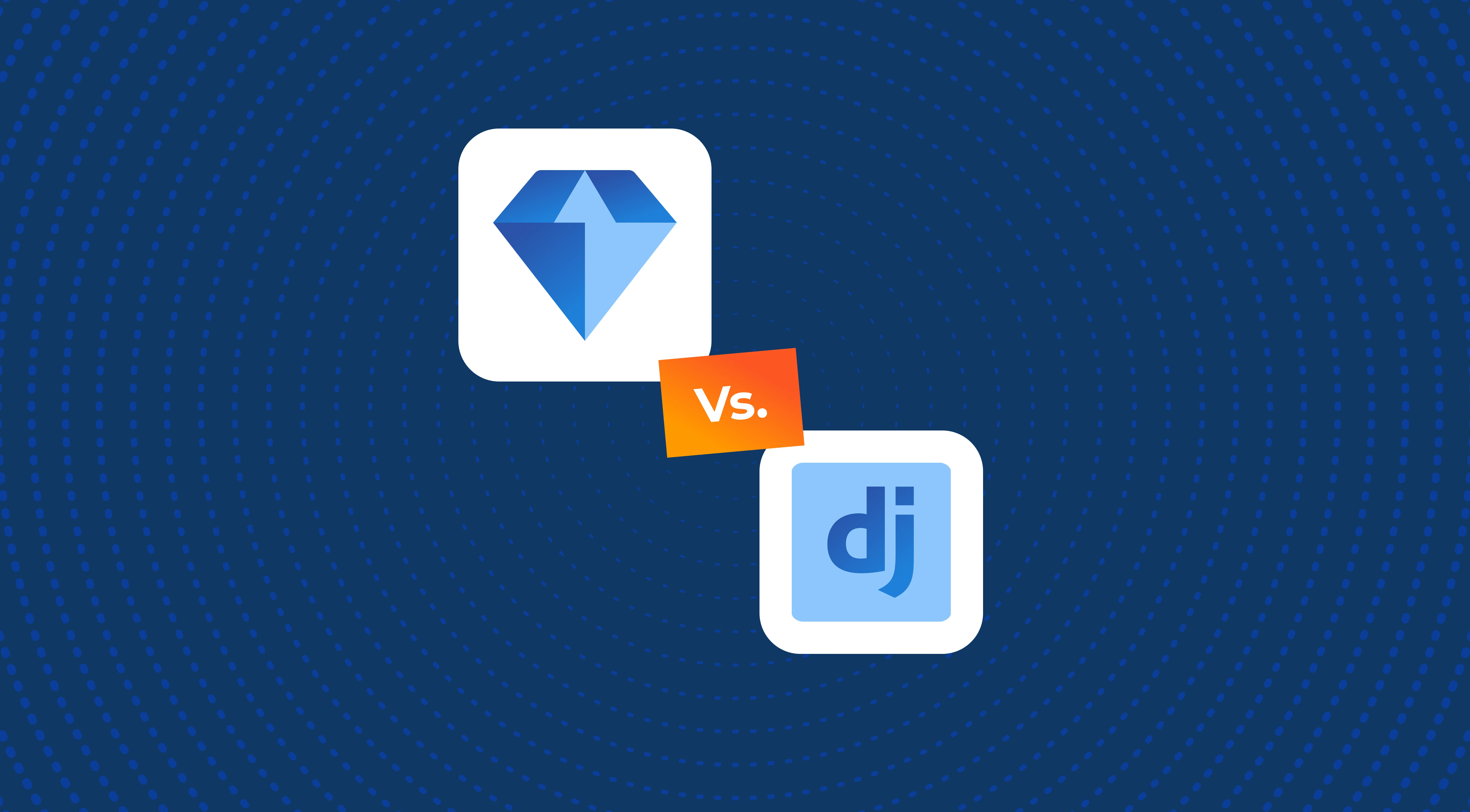 Ruby on Rails vs Django: Which Is Better in 2025?