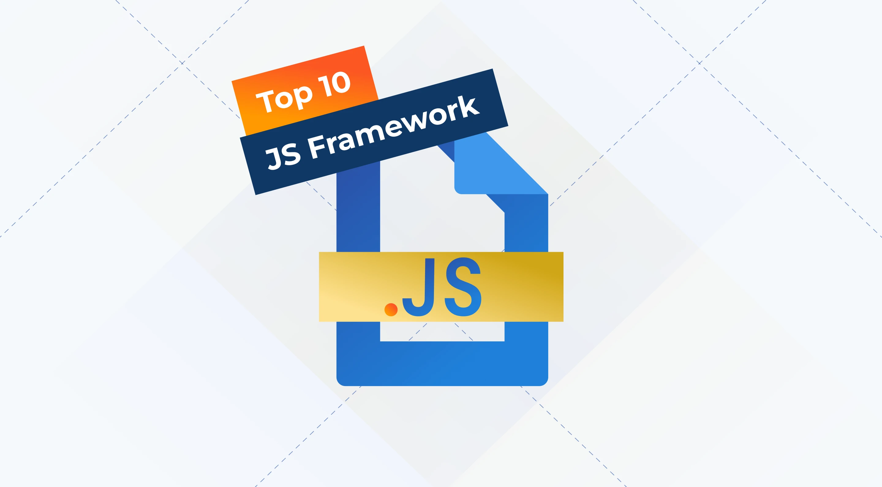Top 10 JavaScript Frameworks for 2024